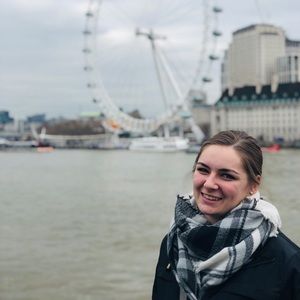 Meet your Posher, Taylor